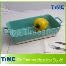 Rectangular Ceramic Bakeware Baking Dish